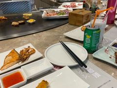 -上渔铁板烧(熙悦汇店)