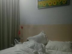 -文星酒店(广州北京路步行街海珠广场地铁站店)