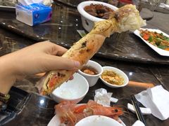 阿拉斯加帝王蟹-蚝专家(北滘店)