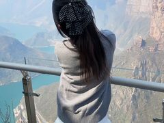 -河南宝泉旅游区