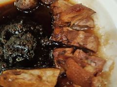 -顺风山庄(水濂山店)