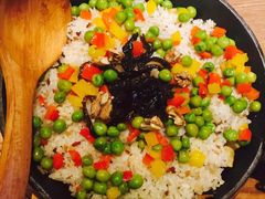 -云海肴·汽锅鸡·云南代表菜(天山百盛优客店)