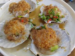 -渔家乐小海鲜(皇姑店)