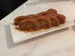 -翡翠拉面小笼包(岭南新天地店)