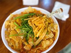 -吉庆桂林米粉·柳州螺蛳粉(港汇广场店)
