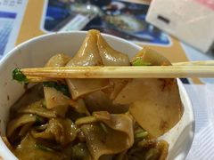 -肖胖子猪油拌粉