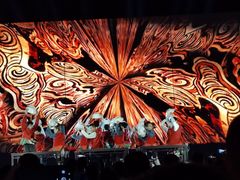 -大唐不夜城-开元广场