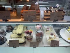 -美丽心情蛋糕(江苏路店)