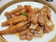 -星湖中餐厅