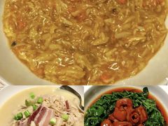 -玫瑰厅上海菜(兴国路店)