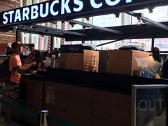 -星巴克(威尼斯人店)