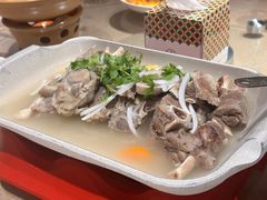 -新疆巴州金丝特餐厅(大钟寺店)