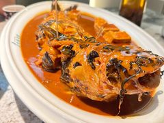 -峰厨大鱼泡饼(西青大学城店)