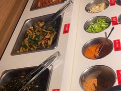 -九田家黑牛烤肉料理(新辰里亚运村店)