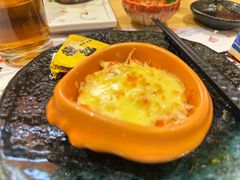 -贵木日本料理·铁板烧(新地假日广场店)