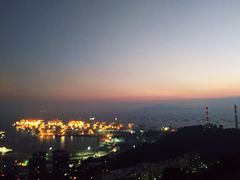 -小南山公园