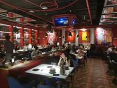大堂-加餐海鲜自助(宝龙一城店)