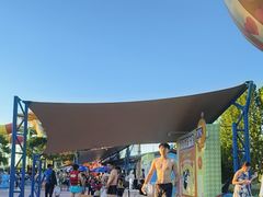 -西安华夏文旅水世界