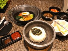 石锅拌饭-汉拿山(悦荟·万科购物中心店)