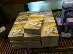 -FASHION BAKERY法森贝克(新德路店)