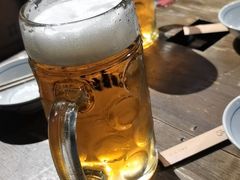 -盟重烧烤(高正街店)
