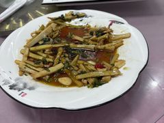 -翠茗农庄土菜馆(天目湖店)