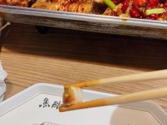 -鱼酷活鱼烤鱼(梅江印象城店)