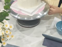-Minicake创意蛋糕烘焙工作室