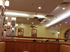 -萨莉亚意式餐厅(中信地铁商场店)