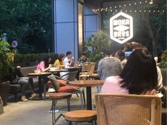 -Moka Bros 摩卡站(嘉华店)