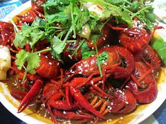 -川悦壹号·川菜(蠡溪路店)