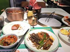 -亚马逊海鲜自助(万象汇店)