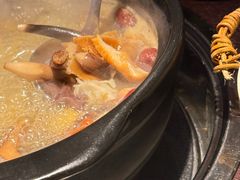 -芸鲜季·云南野生菌餐厅· 云南风物味研社(闵行店)