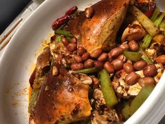 -李老爹香辣蟹(宣武门店)