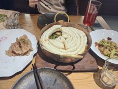 -奉天小馆·非遗东北菜(沈阳万象城店)
