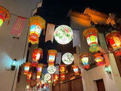 -深圳锦绣中华民俗村