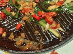 -千百味红餐厅·江西菜(绿地双子塔店)