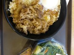 -食其家·牛丼咖喱(金桥国际店)