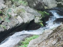 -黄檀硐景区