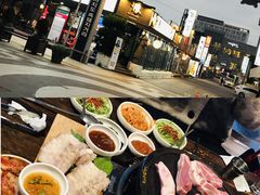 -Dombe豚(黑猪肉街店)