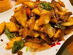-海尔巴格新疆餐厅(东来兴店)
