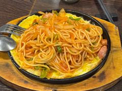 -角落里(中山公园店)