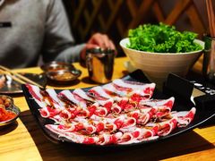 -伊茉家的烤肉店(勒泰中心店)