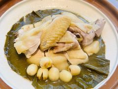 -西湖春天•老字号杭州菜(百汇店)