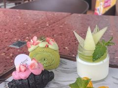 -La Terre乐田(万象城店)