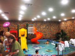 -东方之珠洗浴休闲广场(南开店)