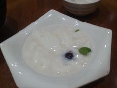 杏仁豆腐-大江户·温泉洗浴(浑南店)
