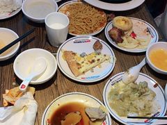 -牛排叔叔自助餐厅(太原万达店)