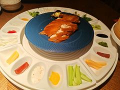 -馋嘴猫北京食堂·烤鸭·宵夜(亚运村店)
