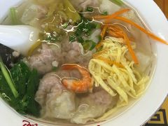 -长人馄饨铺(解放街店)